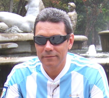 foto autor